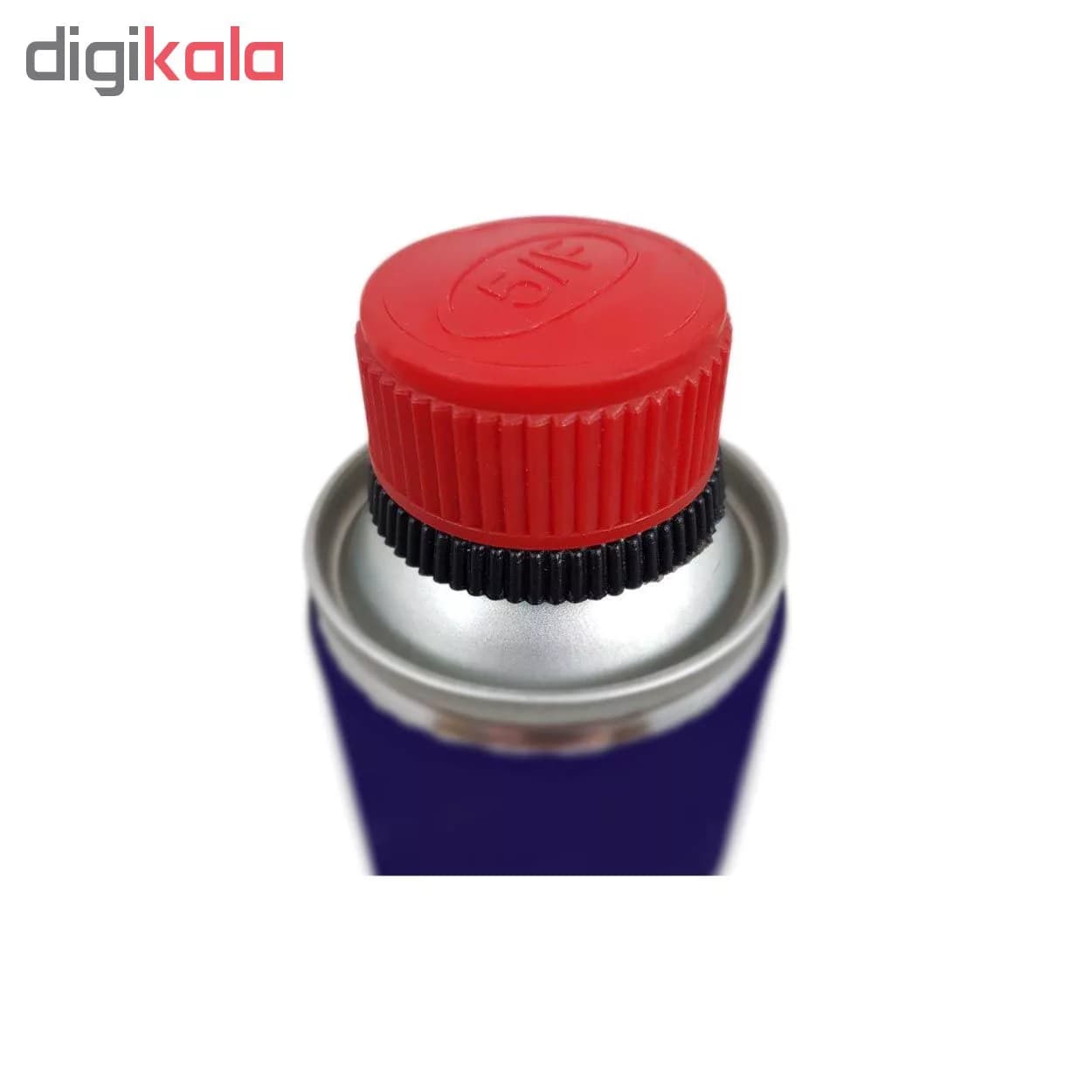 مکمل سوخت خودرو فستر مدل F-1019 حجم 400 میلی لیتر — تصویر ۳