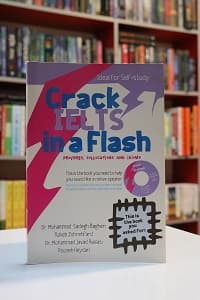 Crack IELTS in a Flash Proverbs, Collocations and Idioms