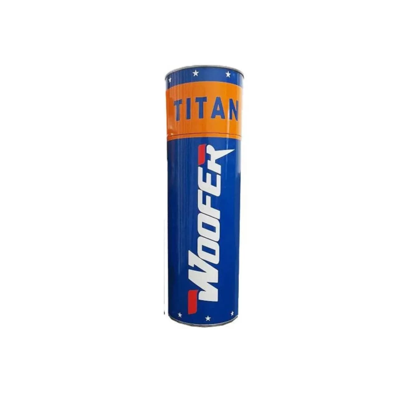 اکتان بوستر ووفر مدل TITAN حجم 500 میلی لیتر — تصویر ۳