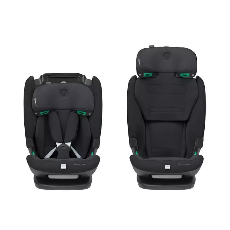 صندلی ماشین مکسی کوزی مدل TITAN PRO 2 I-SIZE — تصویر ۴