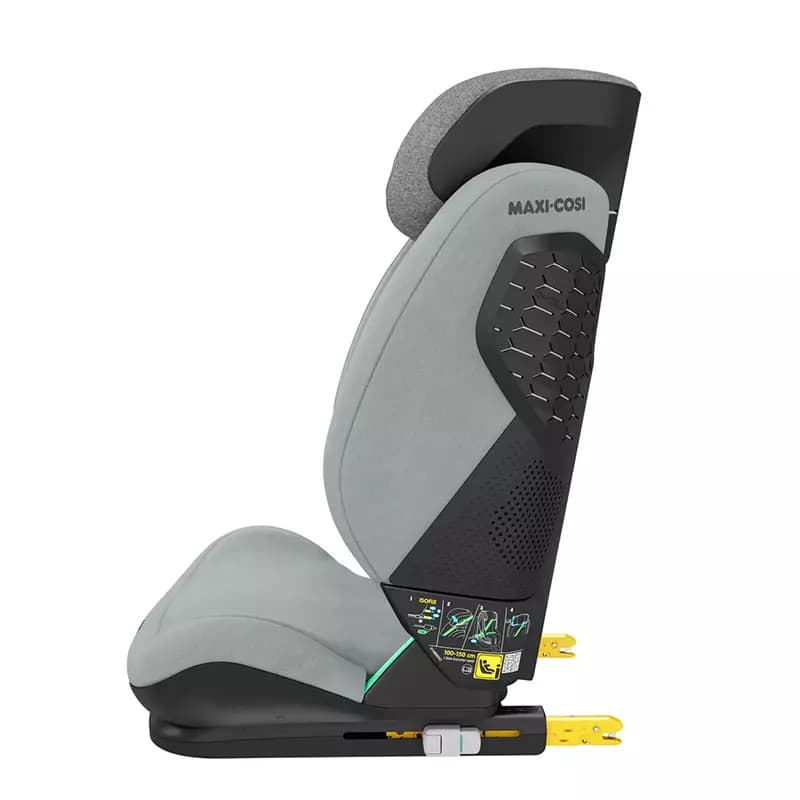بوستر کودک مکسی کوزی رنگ طوسی مدل MC RODIFIX PRO I-SIZE کد 8800510112 — تصویر ۸