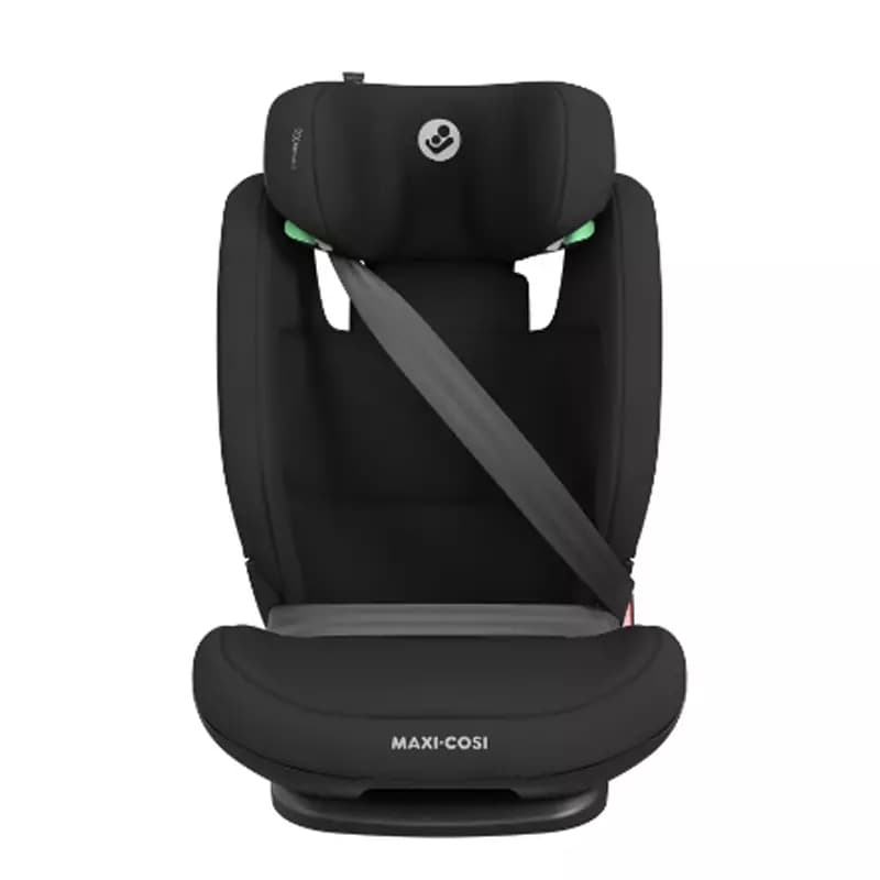 بوستر کودک مکسی کوزی رنگ مشکی مدل MC RODIFIX S I-SIZE کد 8801900110 — تصویر ۷