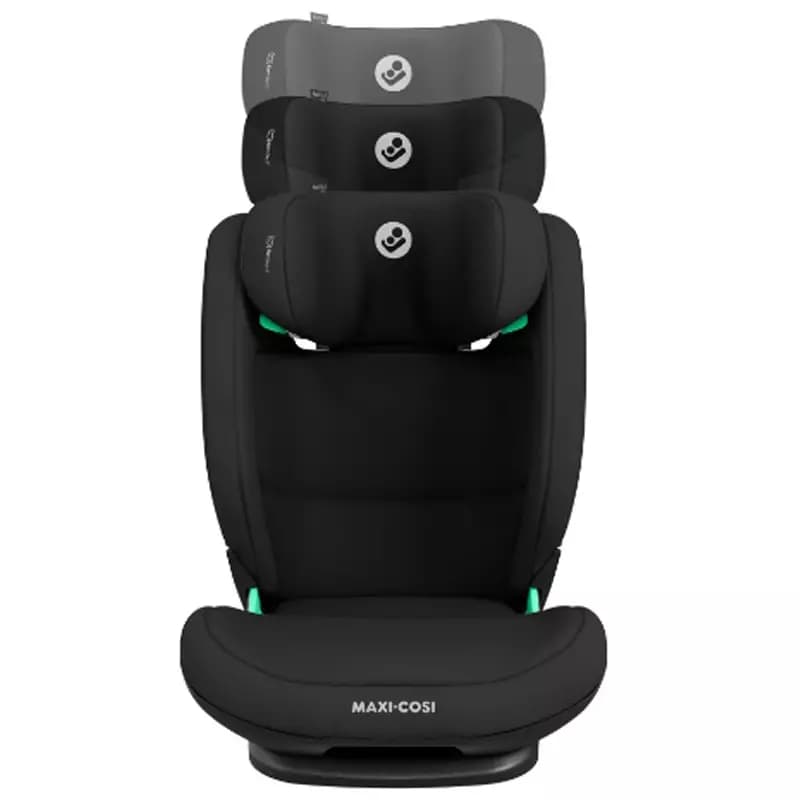بوستر کودک مکسی کوزی رنگ مشکی مدل MC RODIFIX S I-SIZE کد 8801900110 — تصویر ۴