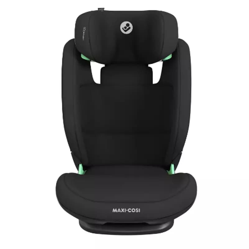 بوستر کودک مکسی کوزی رنگ مشکی مدل MC RODIFIX S I-SIZE کد 8801900110 — تصویر ۸