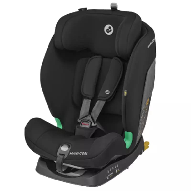 صندلی ماشین کودک مکسی کوزی مدل Maxi Cosi TITAN I- SIZE