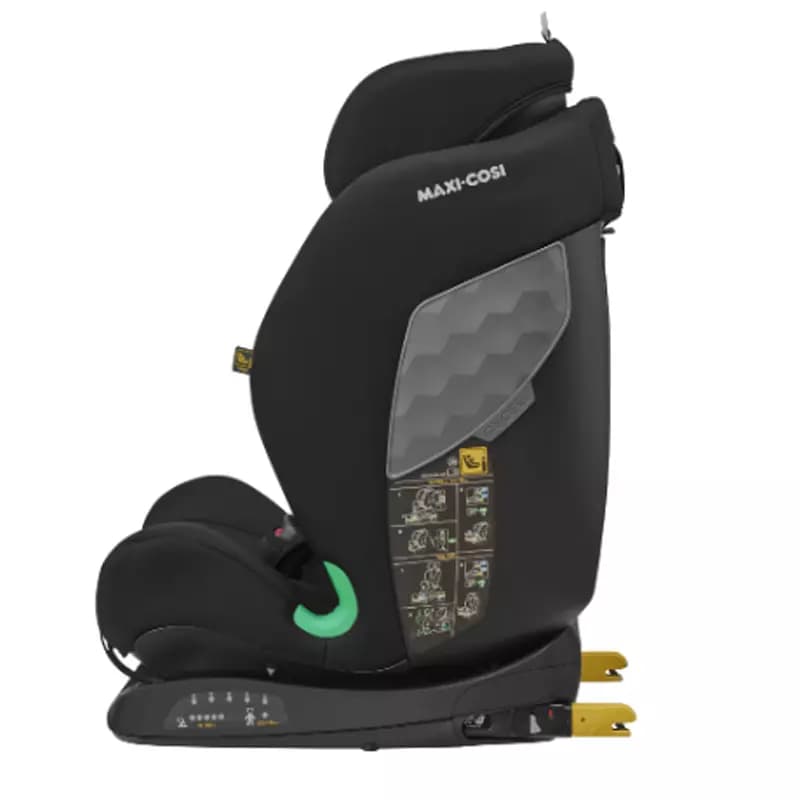 صندلی ماشین کودک مکسی کوزی مدل Maxi Cosi TITAN I- SIZE — تصویر ۵