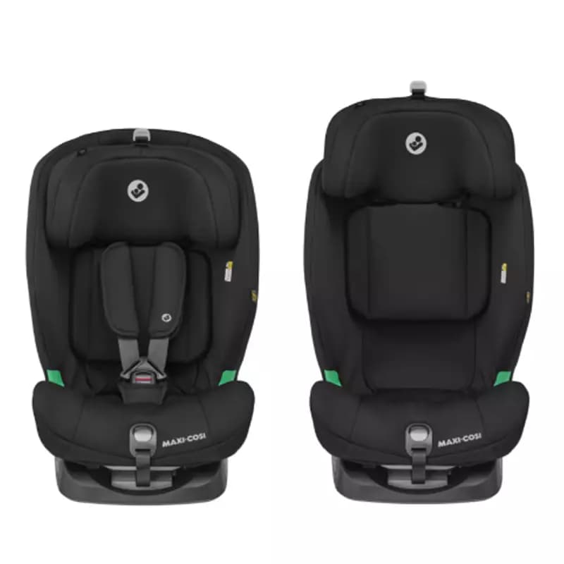 صندلی ماشین کودک مکسی کوزی مدل Maxi Cosi TITAN I- SIZE — تصویر ۲
