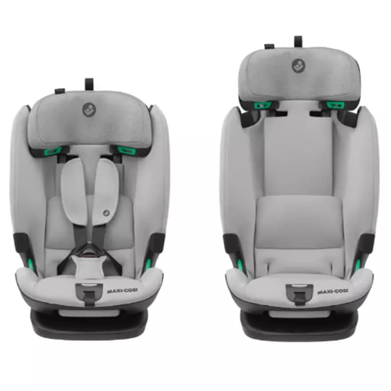 صندلی ماشین کودک مکسی کوزی مدل Maxi Cosi TITAN PLUS I- SIZE — تصویر ۲