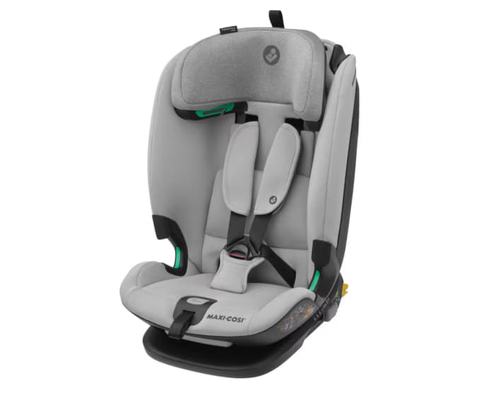 صندلی ماشین کودک مکسی کوزی مدل Maxi Cosi TITAN PLUS I- SIZE