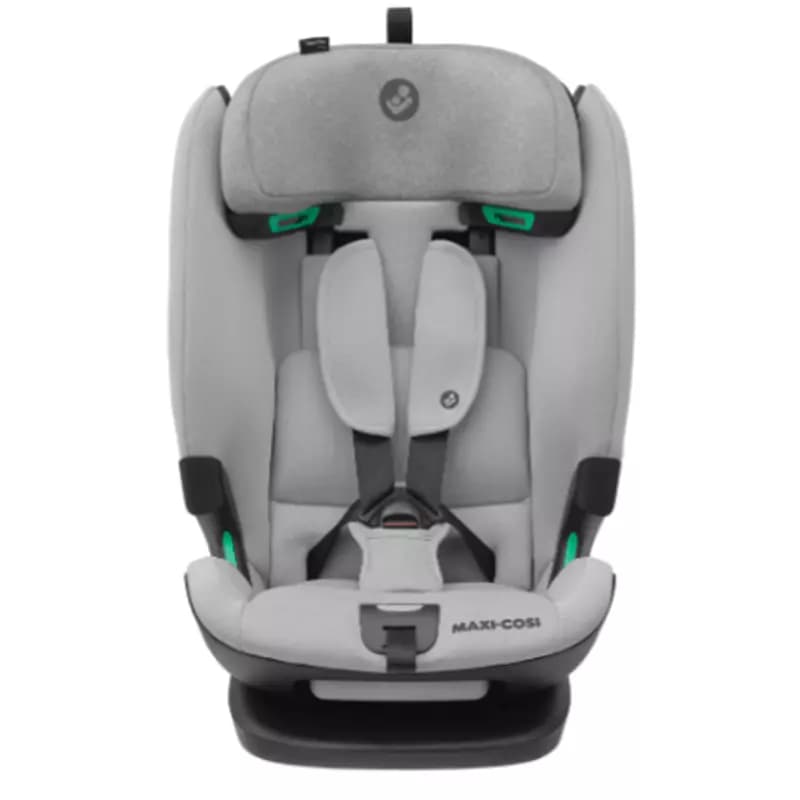 صندلی ماشین کودک مکسی کوزی مدل Maxi Cosi TITAN PLUS I- SIZE — تصویر ۴