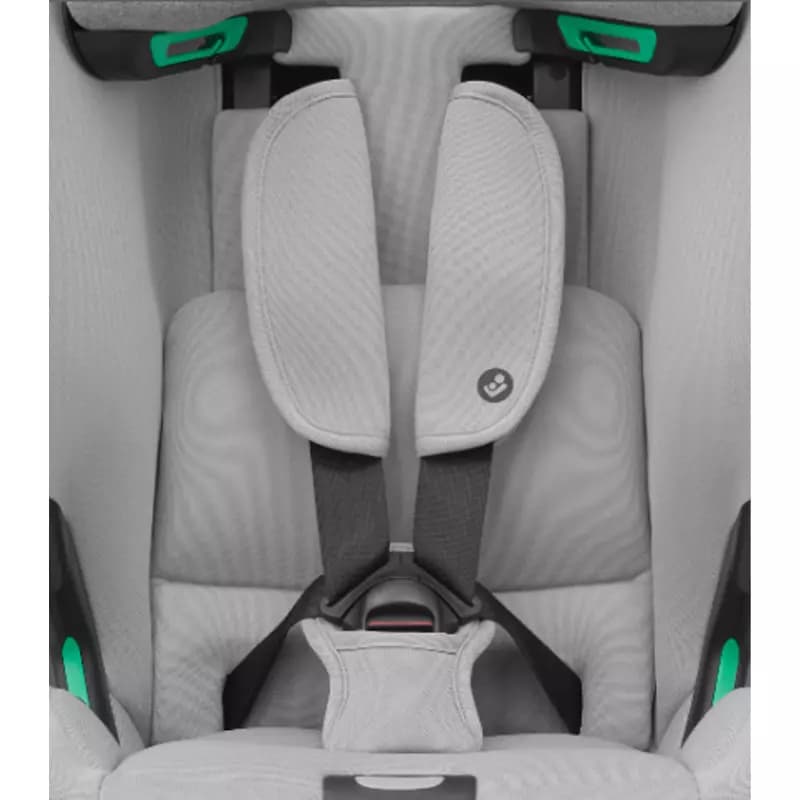 صندلی ماشین کودک مکسی کوزی مدل Maxi Cosi TITAN PLUS I- SIZE — تصویر ۳