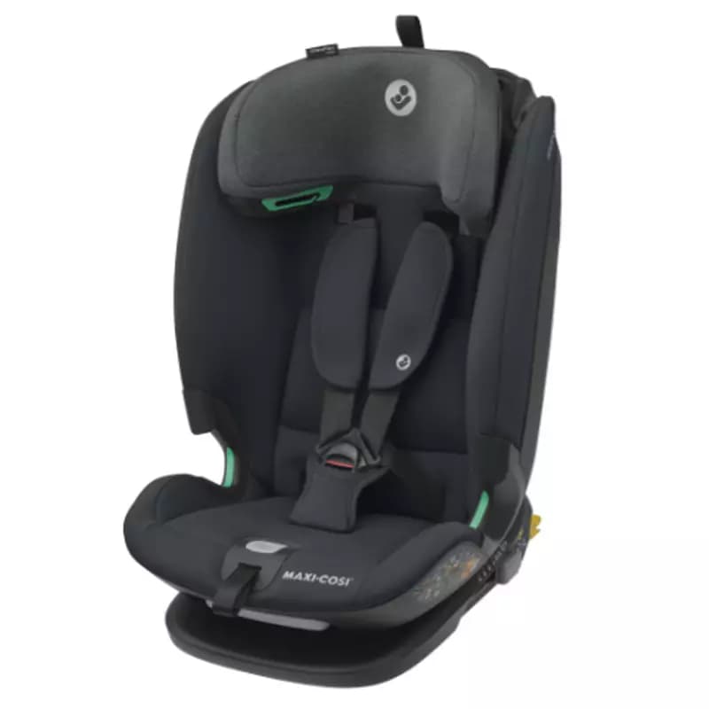 صندلی ماشین مکسی کوزی مدل MC TITAN PLUS I- SIZE