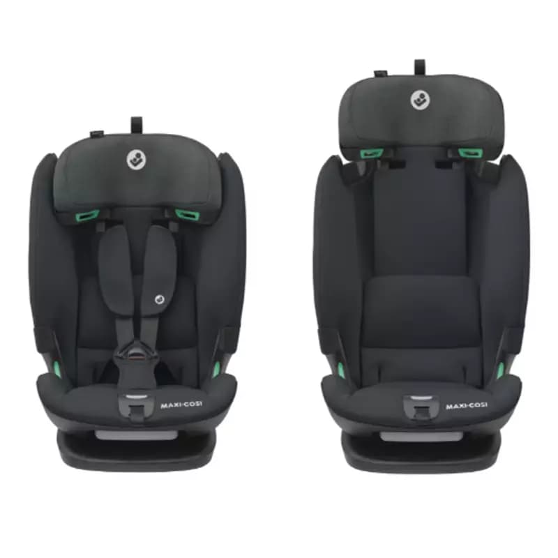 صندلی ماشین مکسی کوزی مدل MC TITAN PLUS I- SIZE — تصویر ۷