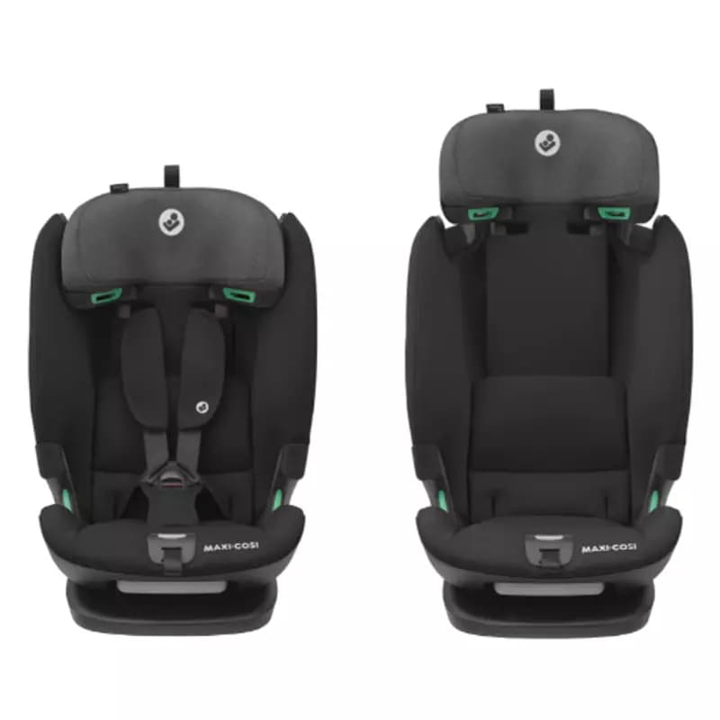 صندلی ماشین مکسی کوزی مدل TITAN PLUS I- SIZE — تصویر ۵