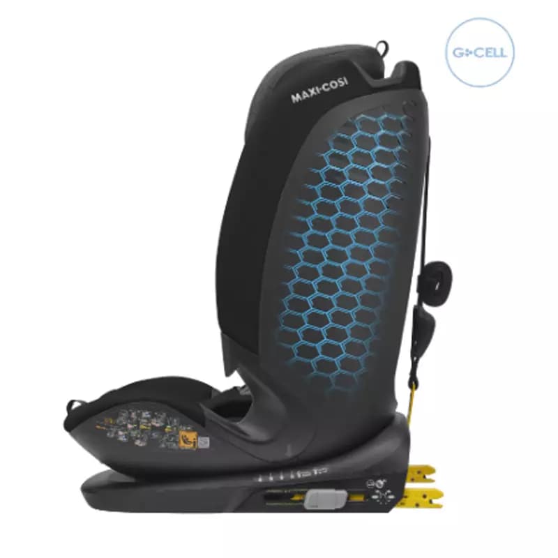 صندلی ماشین مکسی کوزی مدل TITAN PLUS I- SIZE — تصویر ۳