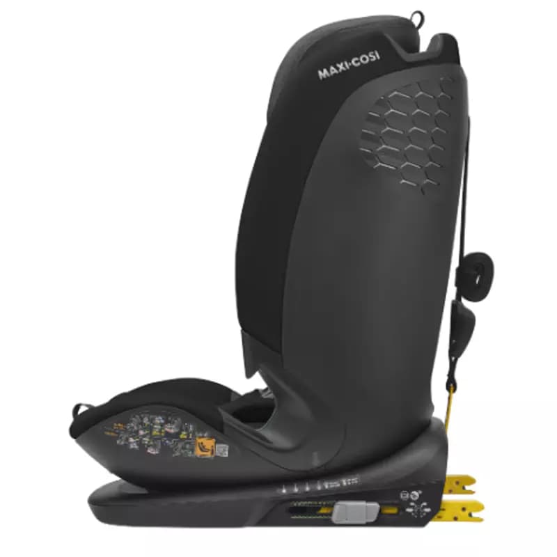 صندلی ماشین مکسی کوزی مدل TITAN PLUS I- SIZE — تصویر ۲