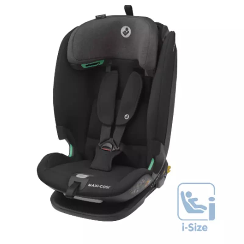 صندلی ماشین مکسی کوزی مدل TITAN PLUS I- SIZE