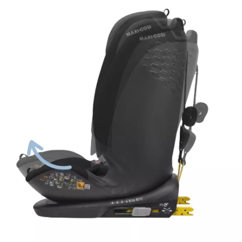 صندلی ماشین مکسی کوزی مدل TITAN PLUS I- SIZE — تصویر ۶