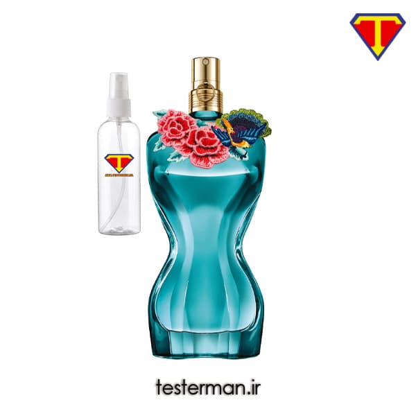 اسانس ادکلن ژان پل گوتیه لا بل پارادایس گاردن زنانه Jean Paul Gaultier La Belle Paradise Garden