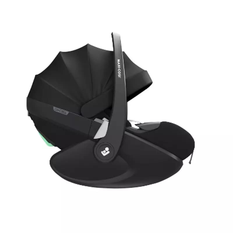 صندلی ماشین کودک مکسی کوزی مدل Maxi Cosi Pebble 360 Pro — تصویر ۷