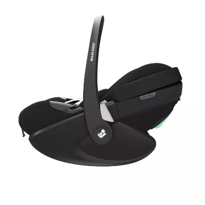 صندلی ماشین کودک مکسی کوزی مدل Maxi Cosi Pebble 360 Pro — تصویر ۸