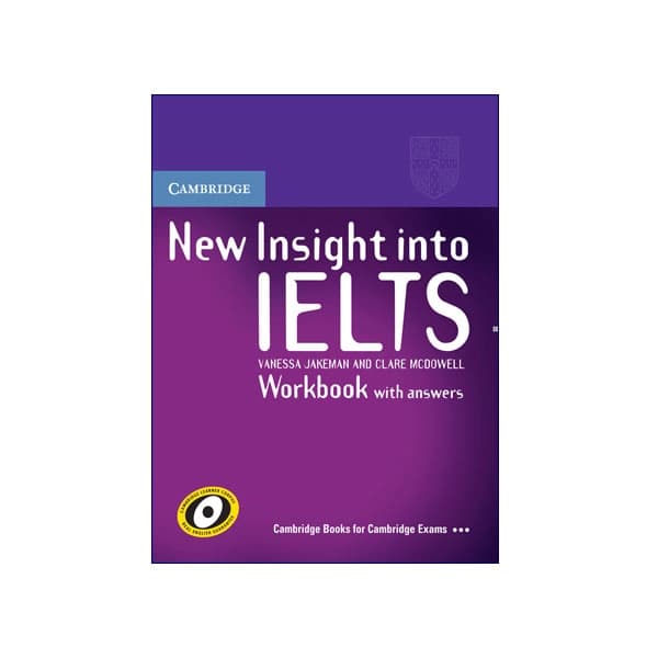 New Insight into IELTS — تصویر ۳