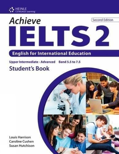 Achieve IELTS 2 2nd — تصویر ۲