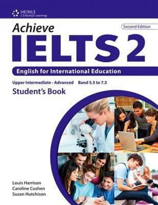 Achieve IELTS 2 2nd — تصویر ۳