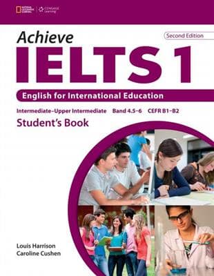 Achieve IELTS 2 2nd — تصویر ۴