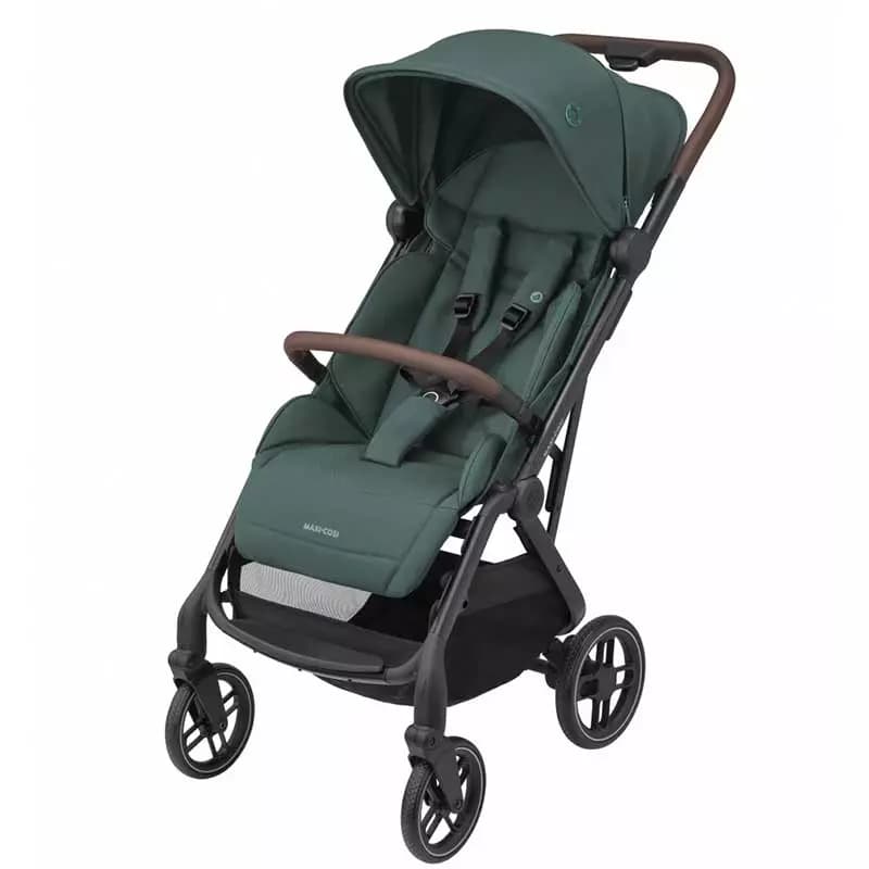 کالسکه مکسی کوزی مدل سوهو Maxi Cosi Soho رنگ سبز کد 1841047110