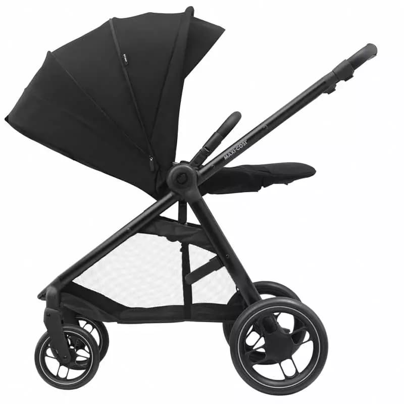 کالسکه مکسی کوزی مدل استریت Maxi-Cosi street رنگ مشکی کد 1372672110 — تصویر ۳
