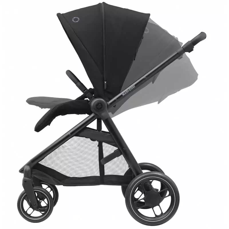 کالسکه مکسی کوزی مدل استریت Maxi-Cosi street رنگ مشکی کد 1372672110 — تصویر ۷