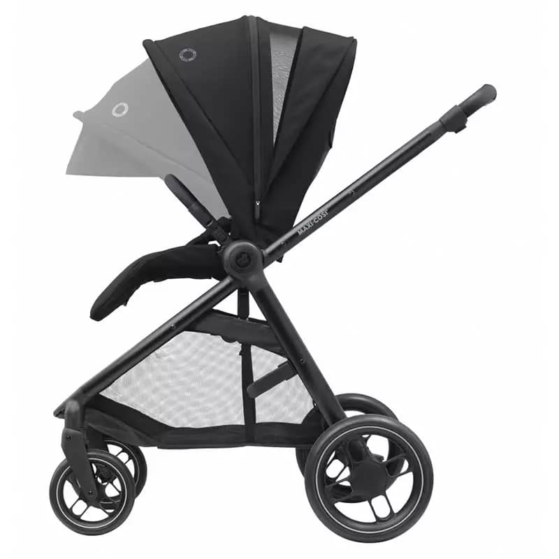 کالسکه مکسی کوزی مدل استریت Maxi-Cosi street رنگ مشکی کد 1372672110 — تصویر ۵