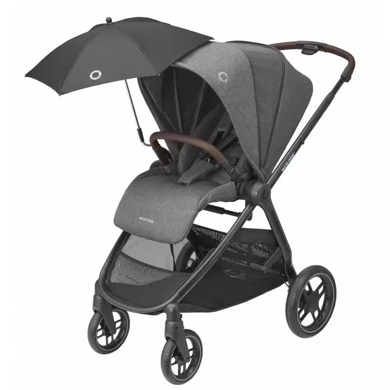 کالسکه مکسی کوزی مدل استریت Maxi-Cosi street رنگ طوسی کد 1372029110 — تصویر ۷