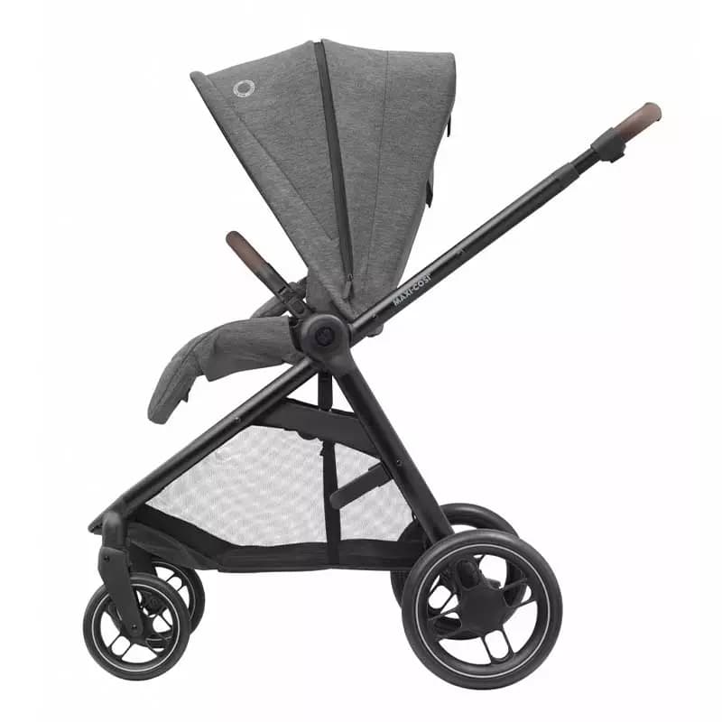 کالسکه مکسی کوزی مدل استریت Maxi-Cosi street رنگ طوسی کد 1372029110 — تصویر ۳