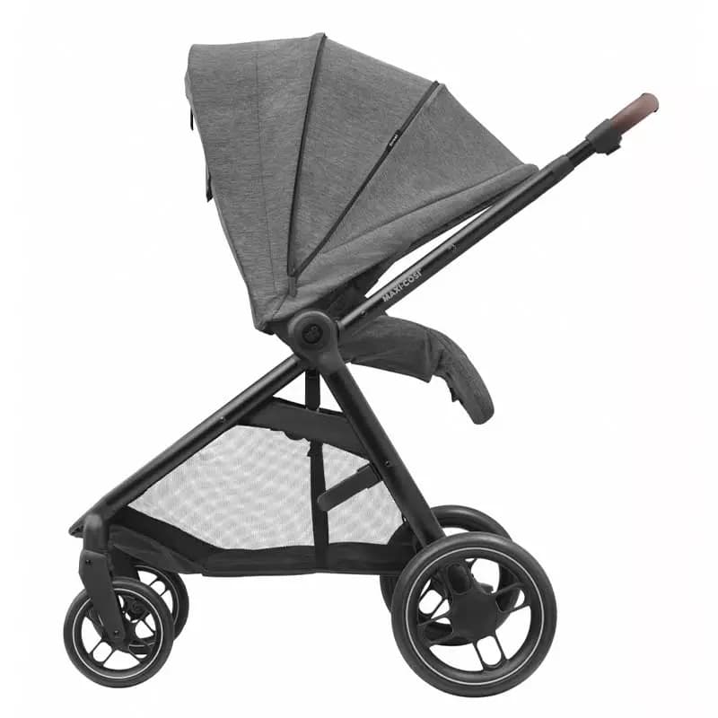 کالسکه مکسی کوزی مدل استریت Maxi-Cosi street رنگ طوسی کد 1372029110 — تصویر ۴