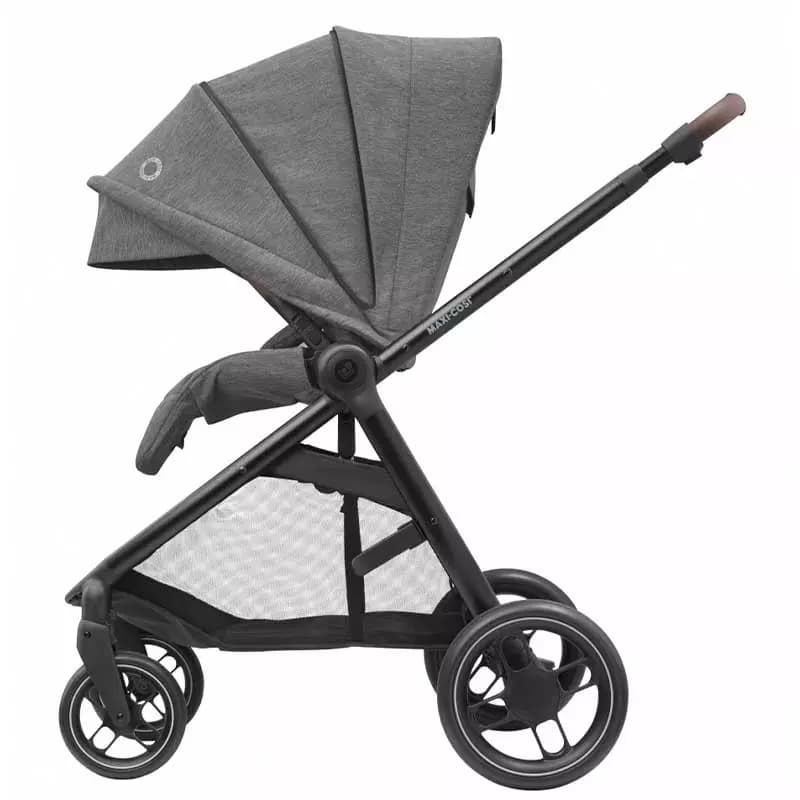 کالسکه مکسی کوزی مدل استریت Maxi-Cosi street رنگ طوسی کد 1372029110 — تصویر ۲