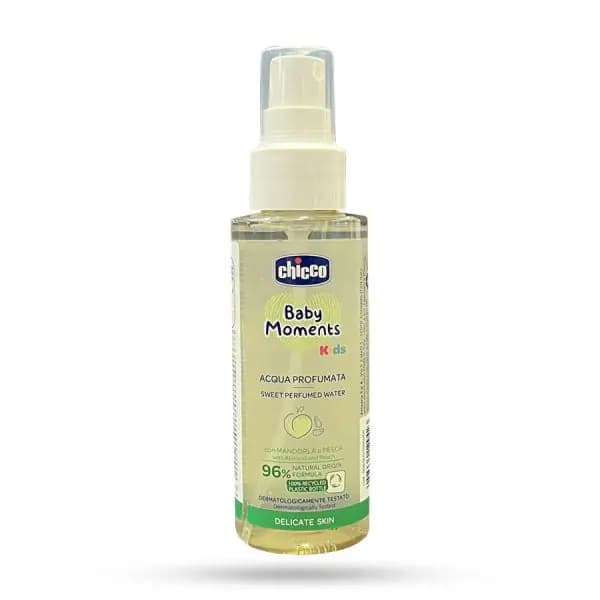 بادی اسپلش (اسپری بدن) چیکو 100 میل