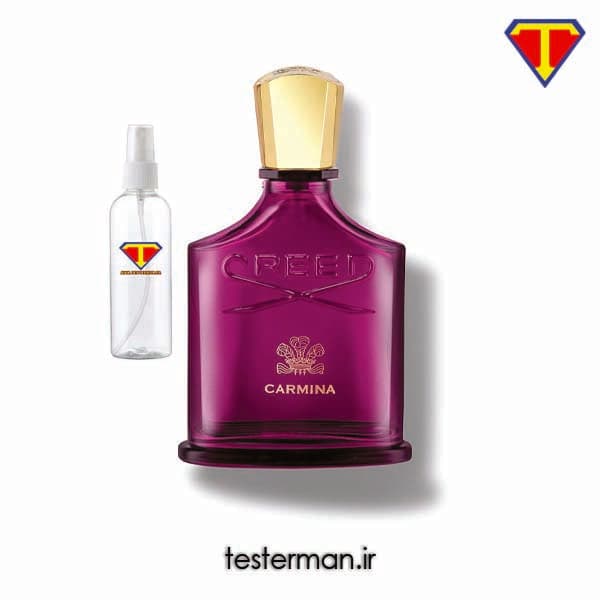 اسانس عطر کرید کارمینا زنانه Creed Carmina
