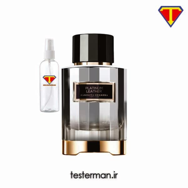 اسانس ادکلن کارولینا هررا پلاتینیوم لدر CAROLINA HERRERA Platinum Leather