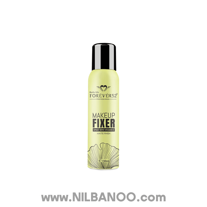 اسپری فیکس MAKEUP FIXER فوراور52
