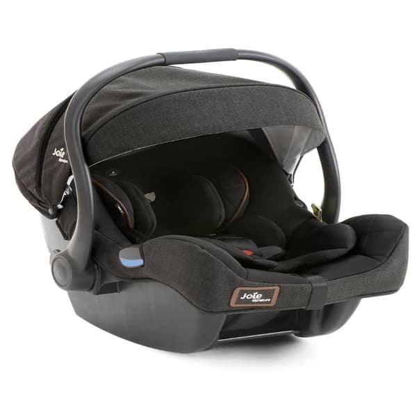 کالسکه و کریر مدل Litetrax 4 Signature جویی Joie — تصویر ۵