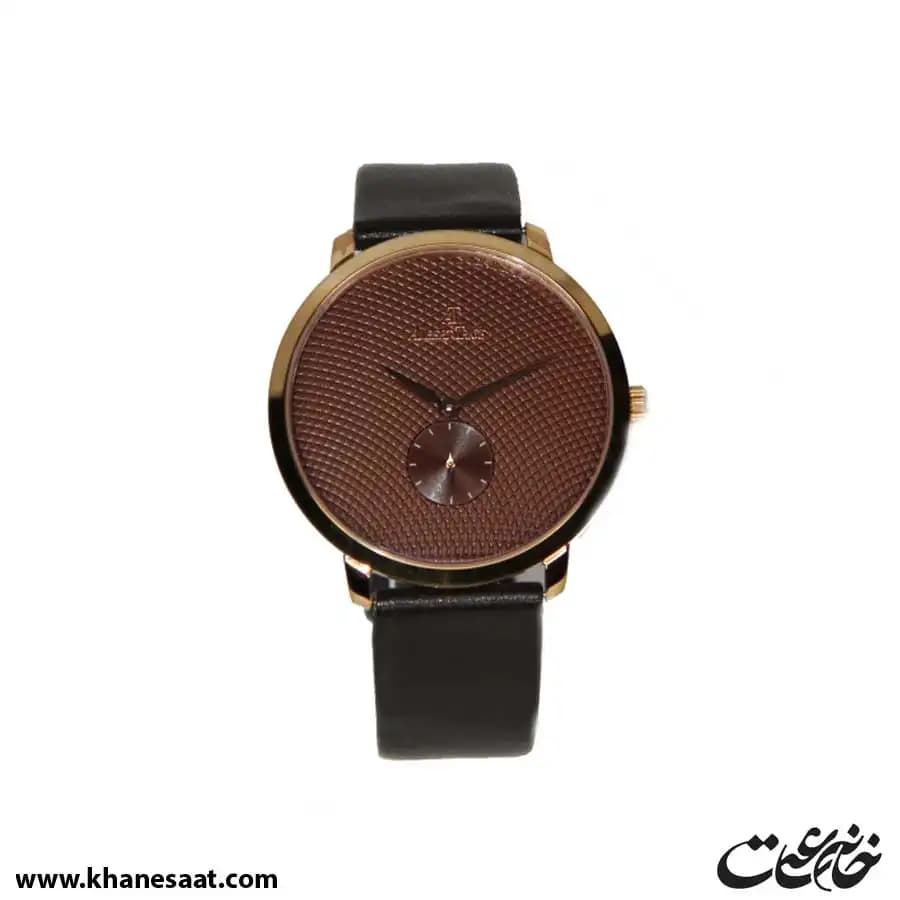 ساعت مچی مردانه آلبرت ترایس مدل 20267-01