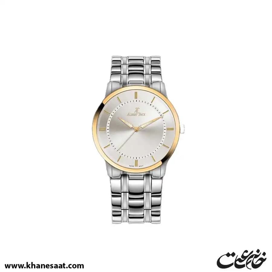 ساعت مچی مردانه آلبرت ترایس مدل 20270-05