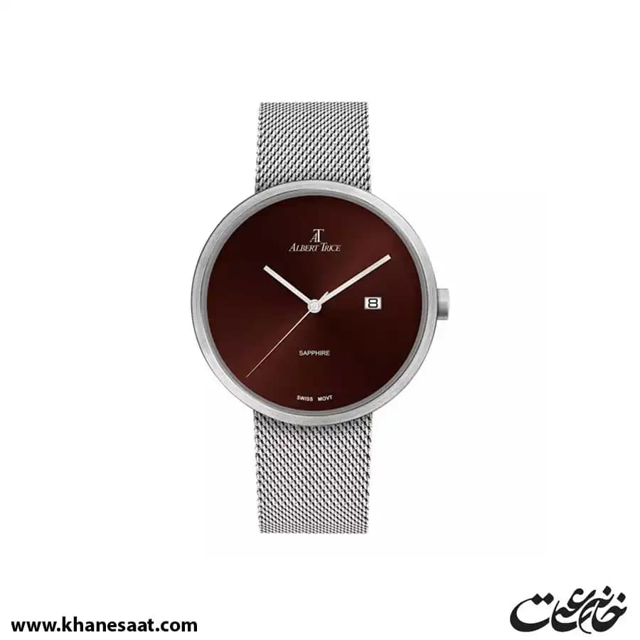 ساعت مچی مردانه آلبرت ترایس مدل 20280-03