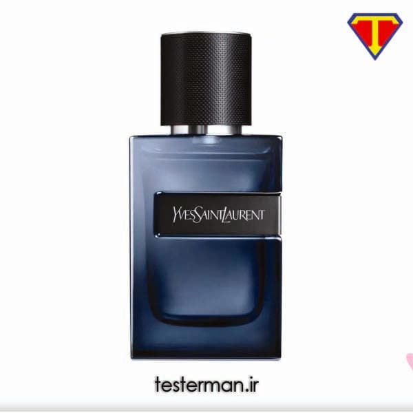 تستر ادکلن ایو سن لورن وای الکسیر مردانه Yves Saint Laurent Y Elixir Tester