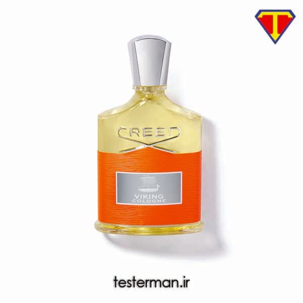 تستر ادکلن کرید وایکنیگ کلون مردانه Creed Viking Cologne Tester