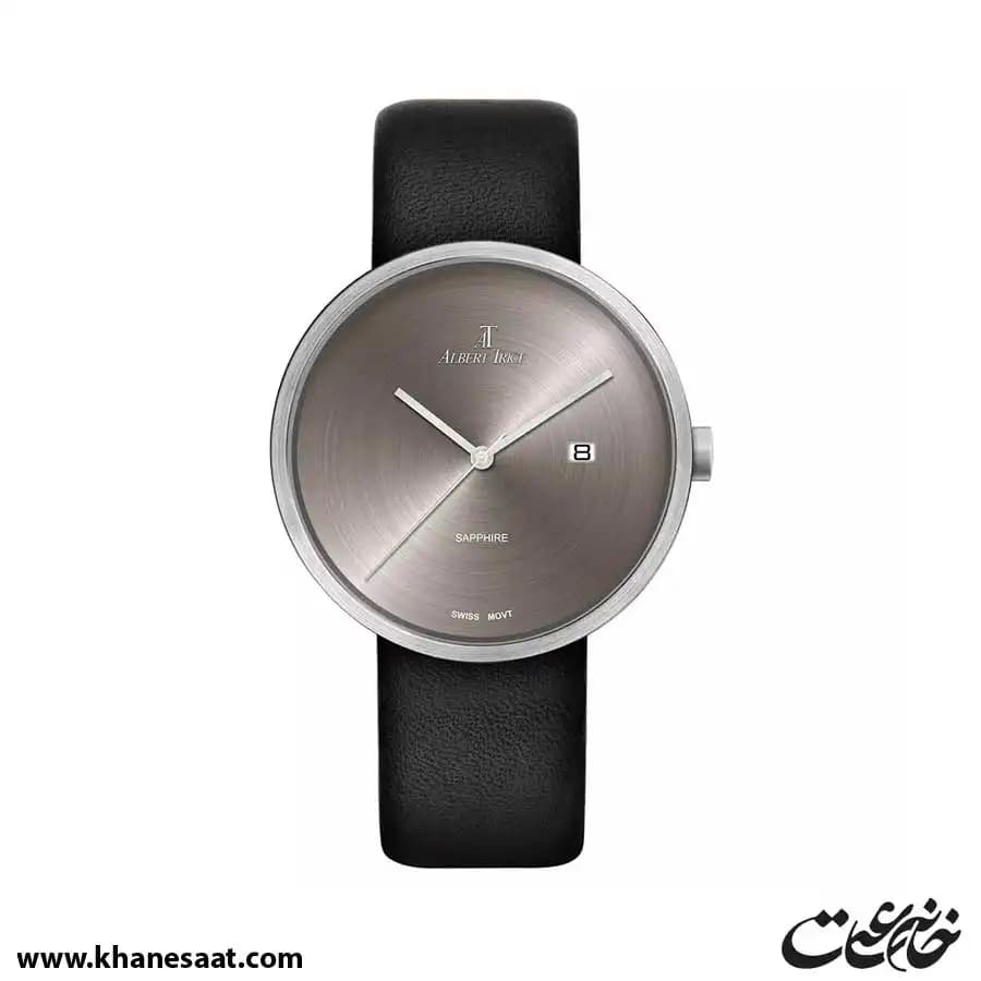 ساعت مچی مردانه آلبرت ترایس مدل 20282-01