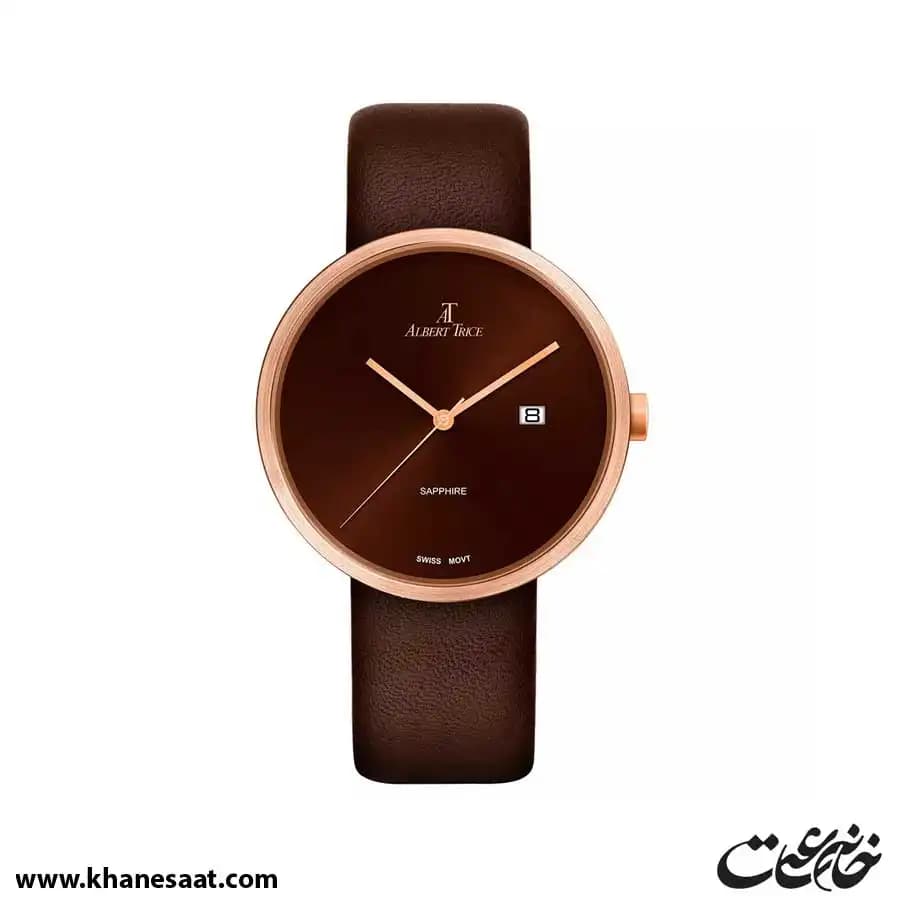 ساعت مچی مردانه آلبرت ترایس مدل 20282-03