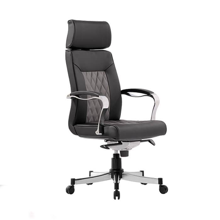 صندلی مدیریتی سیلا کد M22 — تصویر ۵